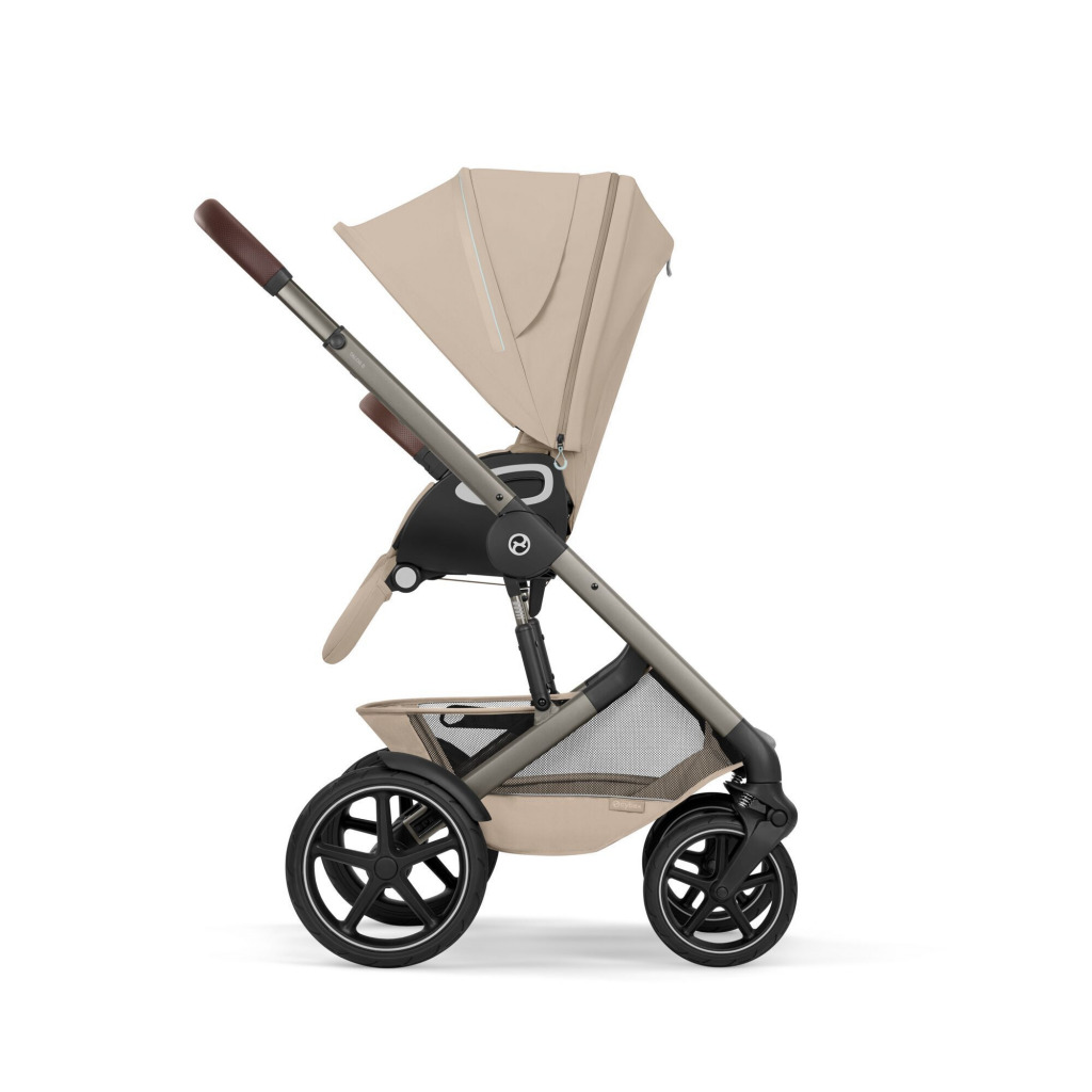 CYBEX Gold Talos S LUX 4